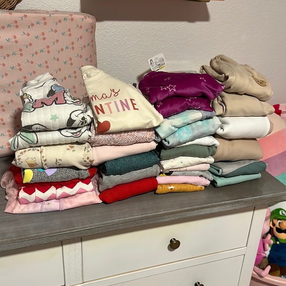 Other - 2T/3T Toddler Clothing Bundle